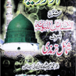 Anwaar E Ghaosia Sharah Shamail E Tirmzi / انوار غوثیہ الشمائل النبویہ شرح شمائل ترمذی by مولانا محمد امیر شاہ قادری، شرح شمائل النبي صلى الله عليه وسلم للترمذي،