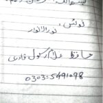 Nurul Anwar Notes| نورالانوار نوٹس