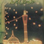 تحریک پاکستان میں علماء و مشائخ کا کردار | محمد صادق قصوری | تحریک پاکستان میں علماء و مشائخ کے کردار پر مبنی تحقیقی کتاب۔