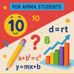 ریاضی میٹرک + | تنظیم المدارس + | یہ کتاب میٹرک کے طلباء کے لیے ریاضی کے تمام اہم موضوعات کو احاطہ کرتی ہے، جیسے الجبرا، جیومیٹری، مثلثیات، و غیرہ۔